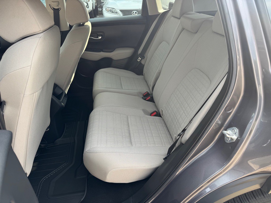 2023 Honda HR-V Image 12