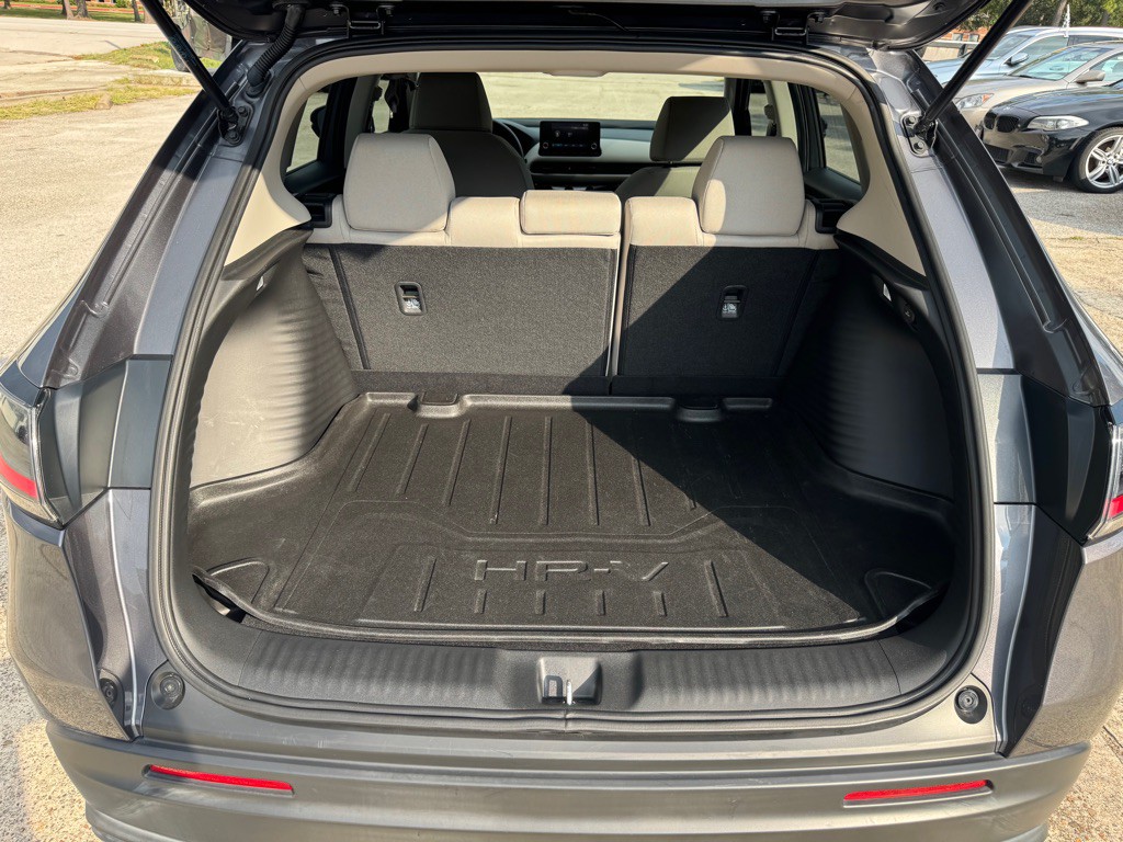 2023 Honda HR-V Image 16