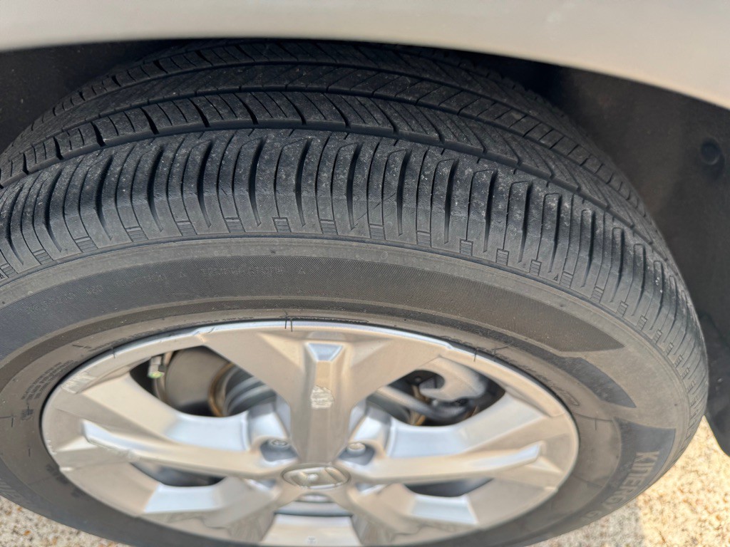 2023 Honda HR-V Image 17