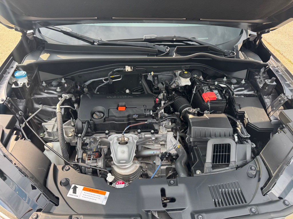 2023 Honda HR-V Image 18