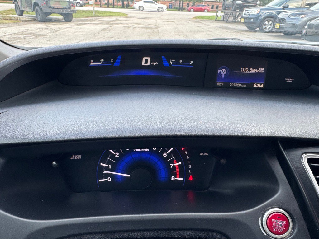 2014 Honda Civic Image 11