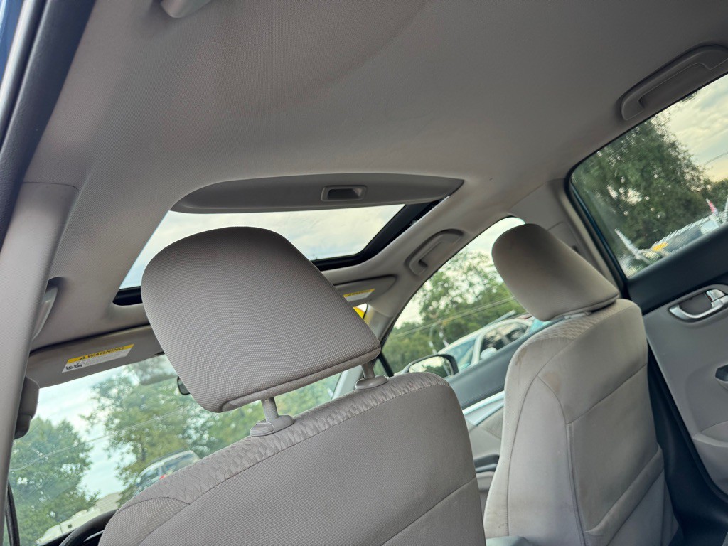 2014 Honda Civic Image 15