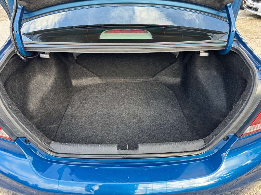 2014 Honda Civic Image 16