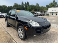 Image for 2006 Porsche Cayenne S ID: 6787521