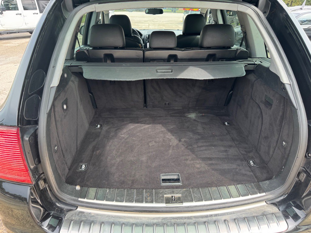 2006 Porsche Cayenne Image 14