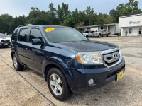 Image for 2009 Honda Pilot EXL ID: 6787531