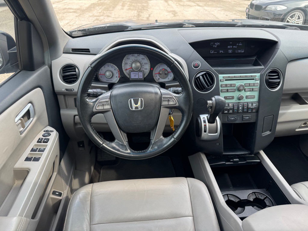 2009 Honda Pilot Image 10