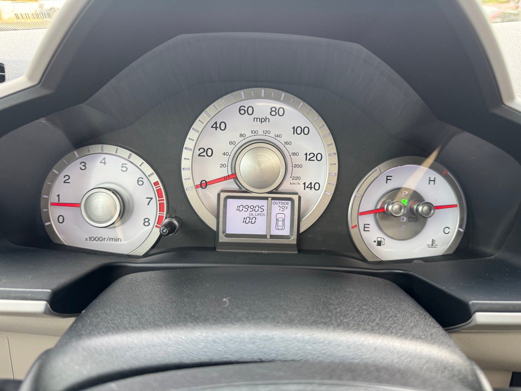 2009 Honda Pilot Image 11
