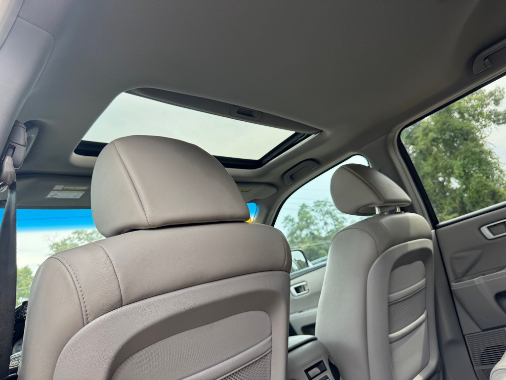 2009 Honda Pilot Image 14