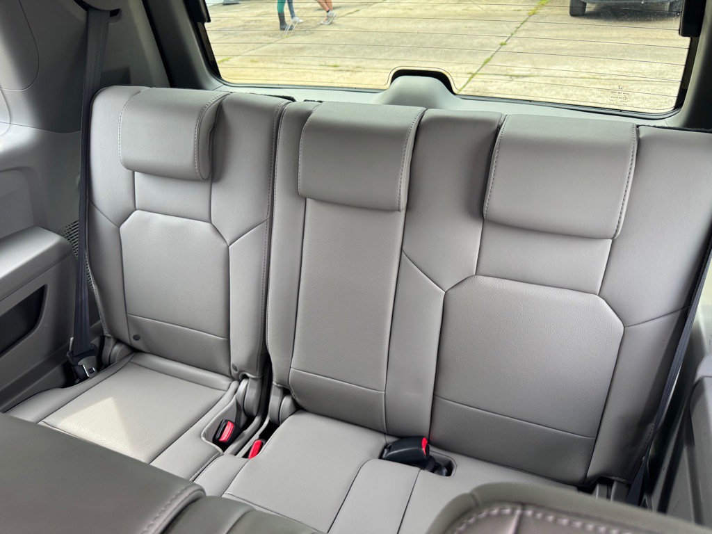 2009 Honda Pilot Image 15