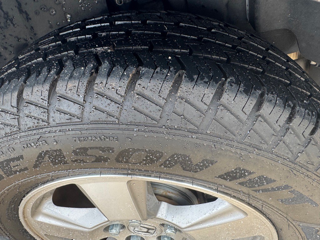 2009 Honda Pilot Image 17