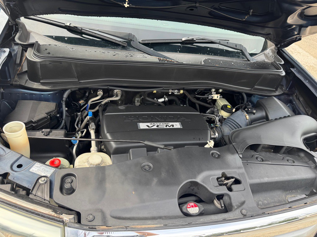 2009 Honda Pilot Image 18