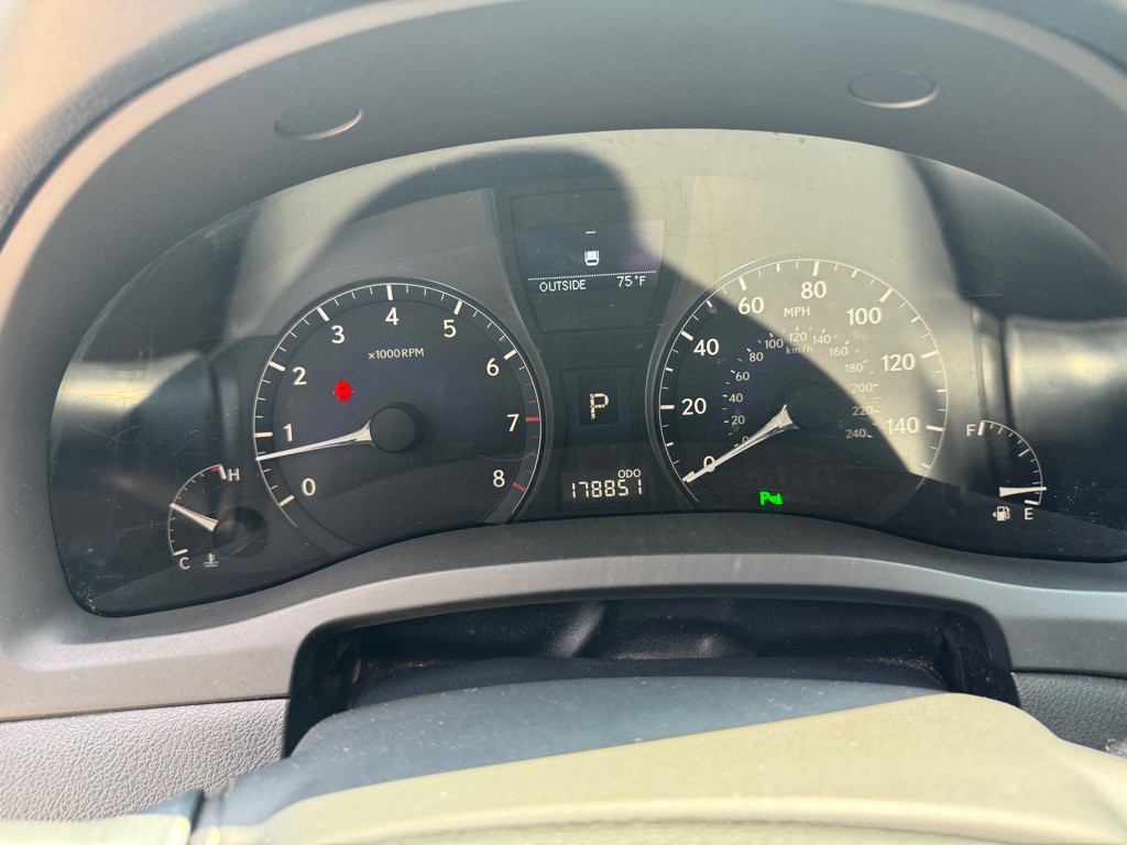 2012 Lexus RX Image 11