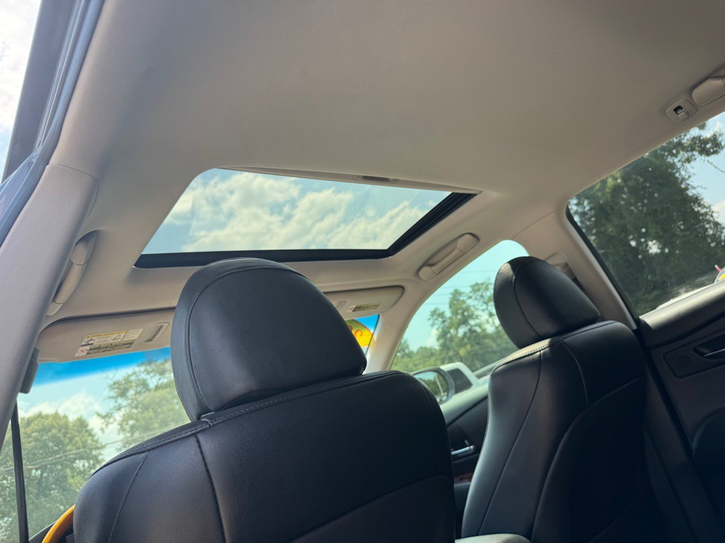 2012 Lexus RX Image 13