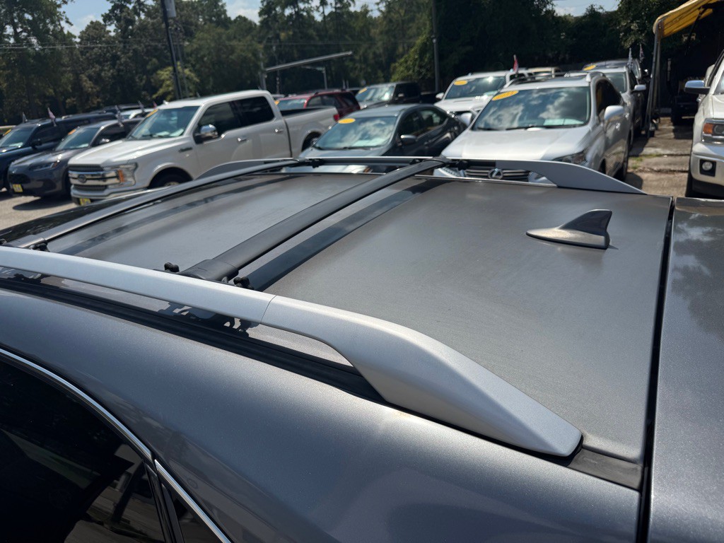 2012 Lexus RX Image 17