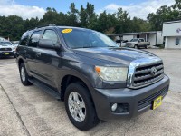 Image for 2014 Toyota Sequoia SR5 ID: 6805383