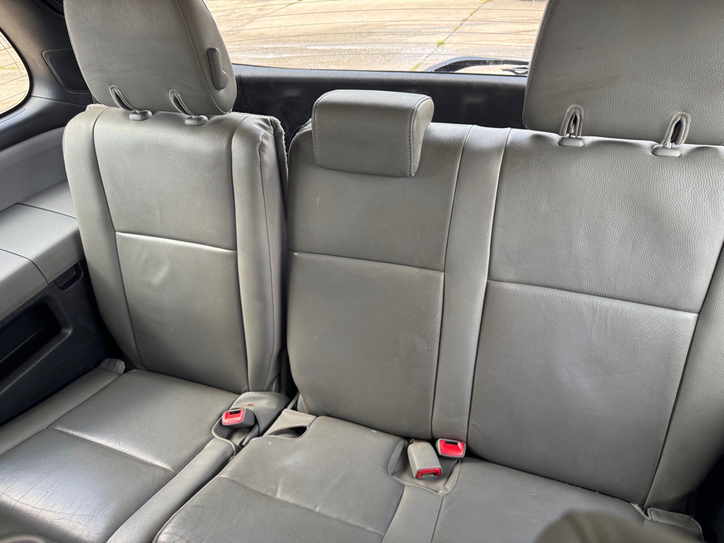 2014 Toyota Sequoia Image 14