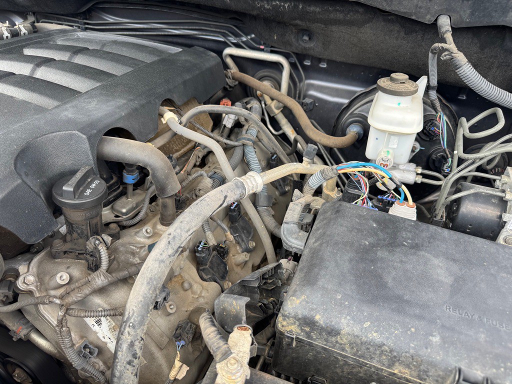 2014 Toyota Sequoia Image 21
