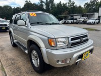 Image for 2000 Toyota 4Runner Limited ID: 6806629
