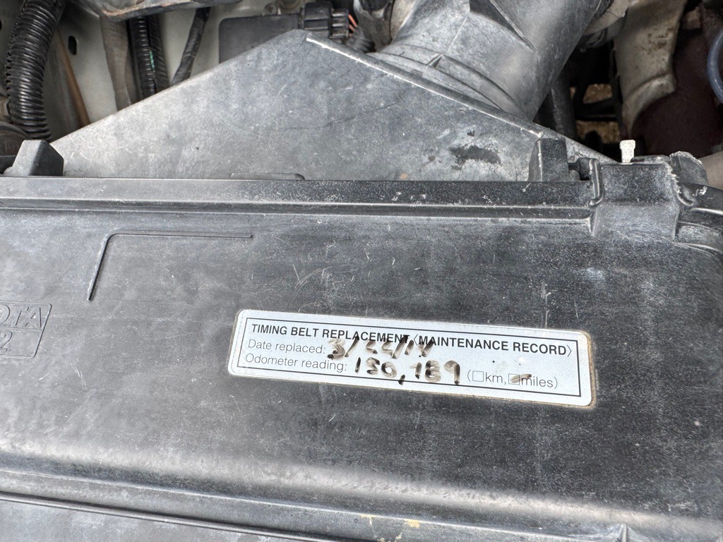 2000 Toyota 4Runner Image 18