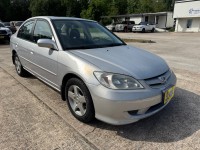 Image for 2005 Honda Civic EX ID: 6809954