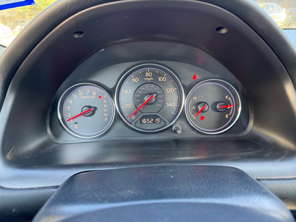 2005 Honda Civic Image 12