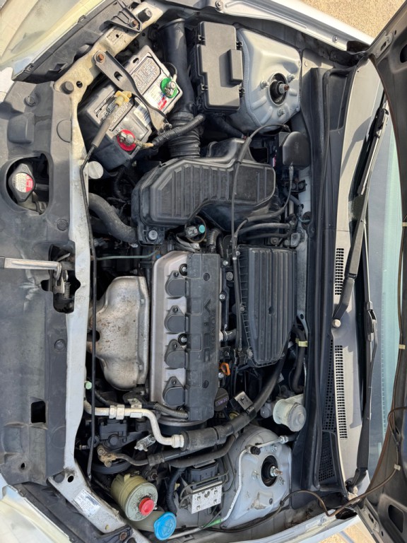 2005 Honda Civic Image 15