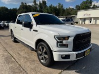 Image for 2015 Ford F-150 5.0 SUPERCREW ID: 6812611