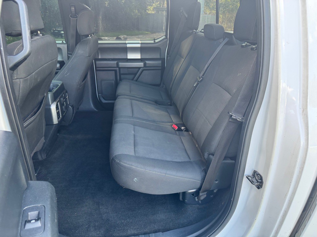 2015 Ford F-150 Image 10