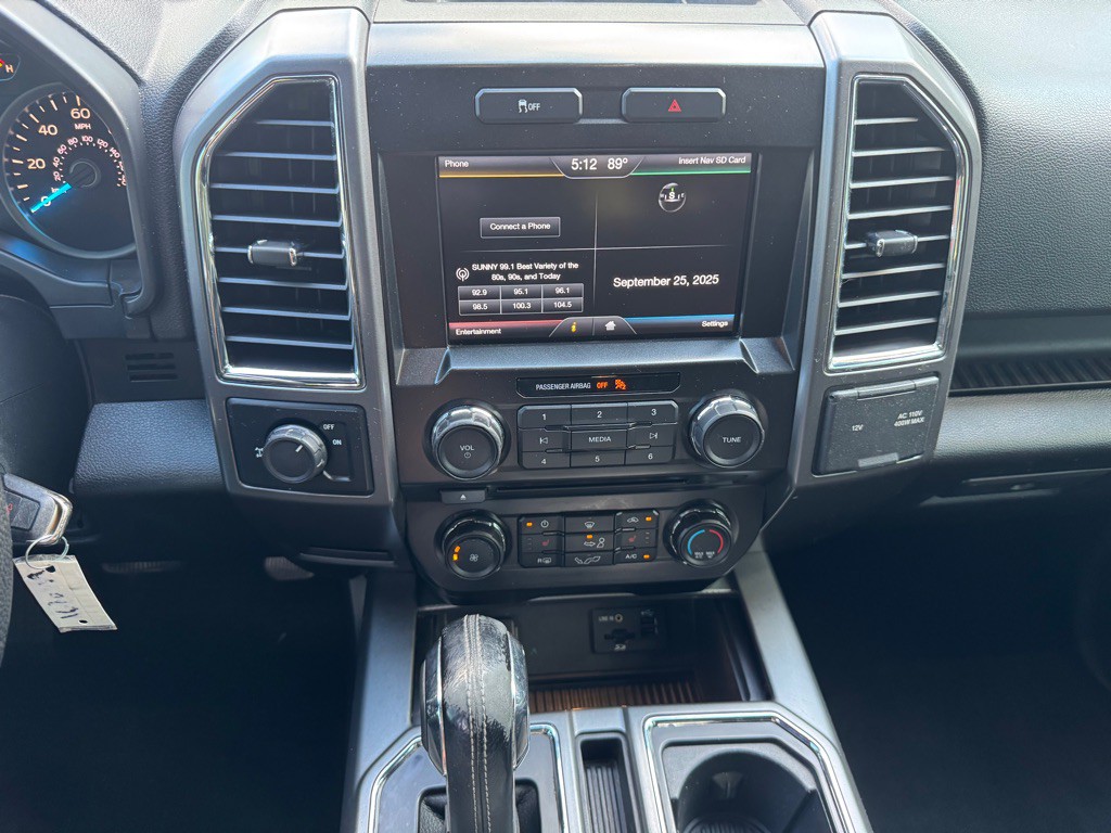 2015 Ford F-150 Image 13