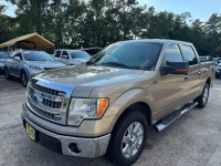 Image for 2013 Ford F-150 XLT 5.0L ID: 6812614