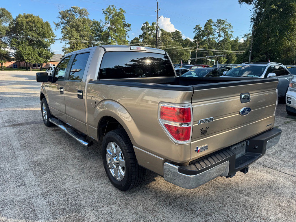 2013 Ford F-150 Image 5
