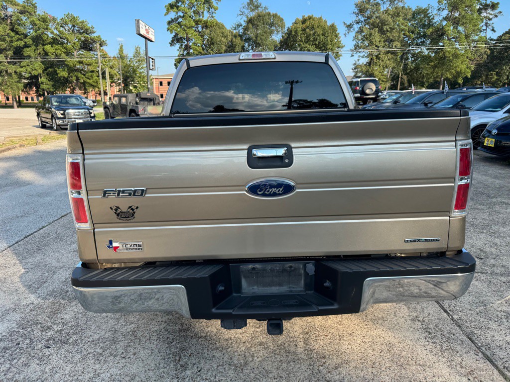 2013 Ford F-150 Image 6