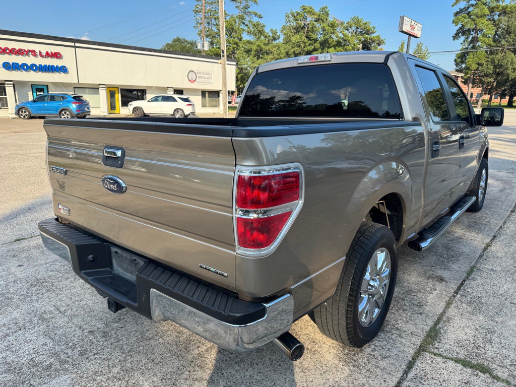 2013 Ford F-150 Image 7