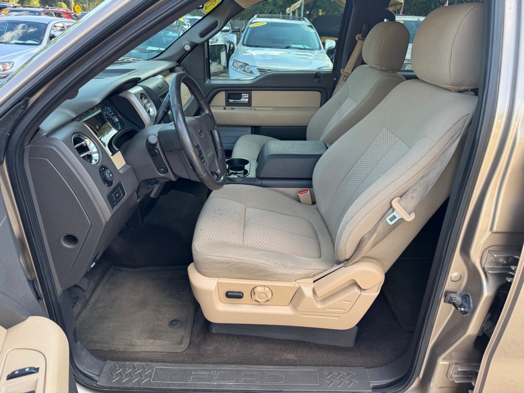 2013 Ford F-150 Image 10