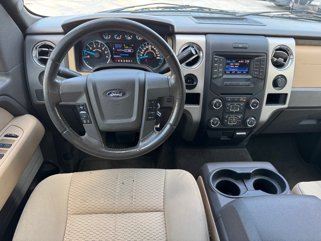 2013 Ford F-150 Image 11