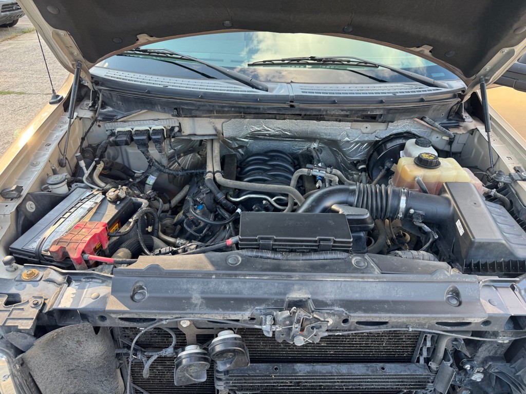 2013 Ford F-150 Image 16