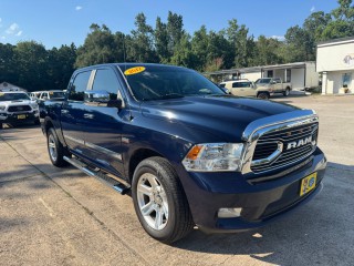 Image for 2012 Dodge Ram 1500 Limited ID: 6816065
