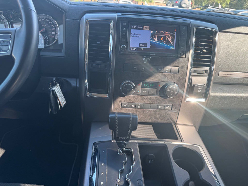 2012 Dodge Ram 1500 Image 12