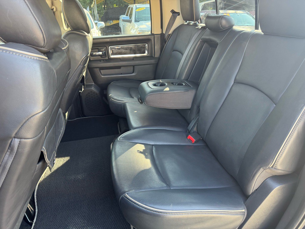2012 Dodge Ram 1500 Image 15