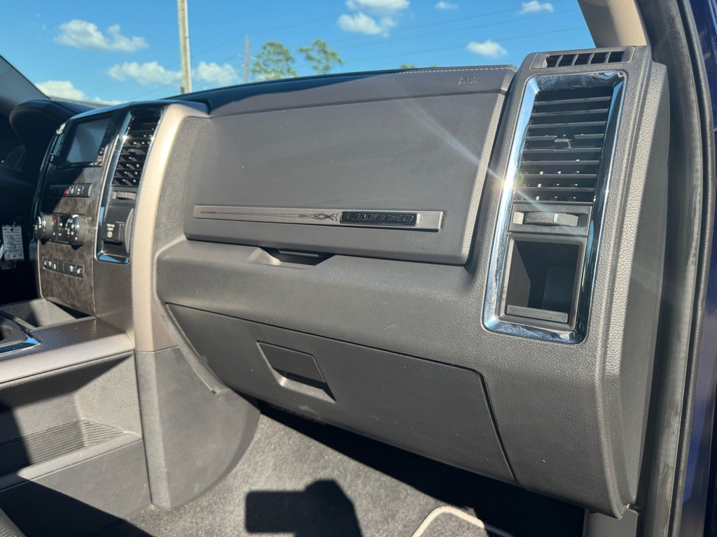 2012 Dodge Ram 1500 Image 16