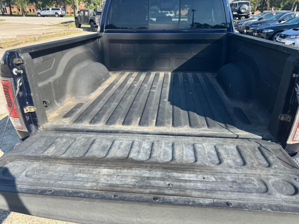 2012 Dodge Ram 1500 Image 19