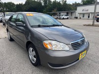 Image for 2006 Toyota Corolla CE ID: 6825157