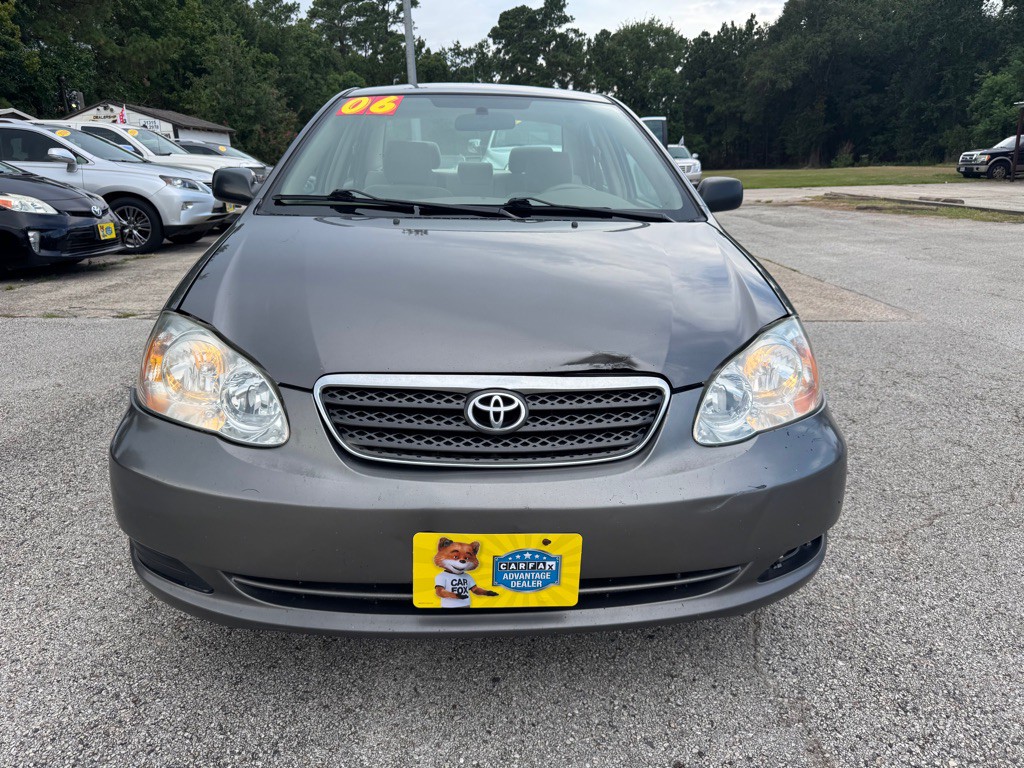 2006 Toyota Corolla Image 2