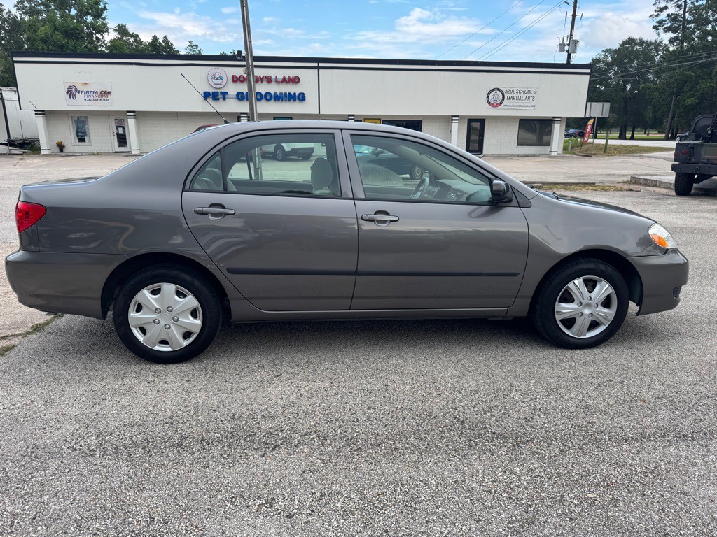 2006 Toyota Corolla Image 3