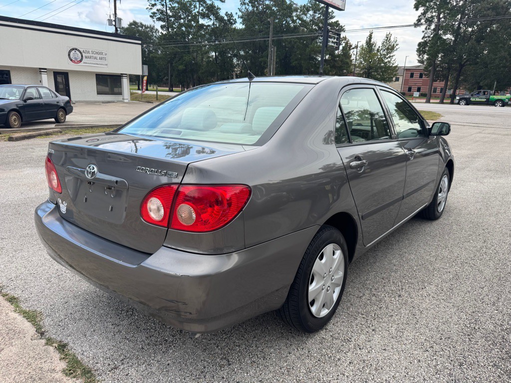 2006 Toyota Corolla Image 5