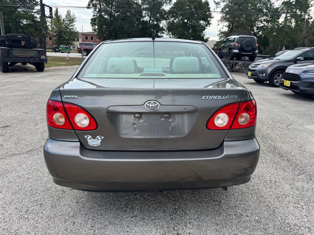 2006 Toyota Corolla Image 6
