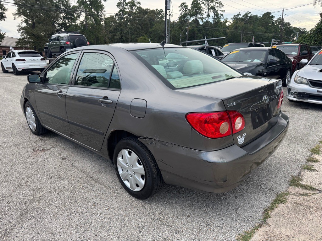 2006 Toyota Corolla Image 7