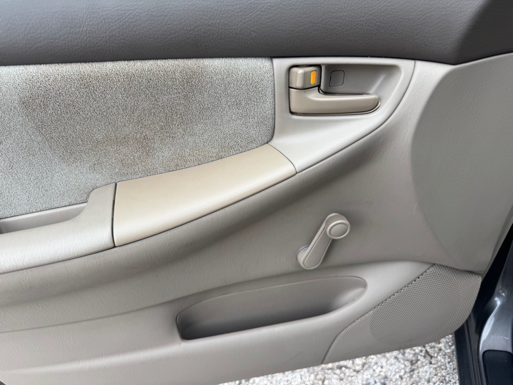 2006 Toyota Corolla Image 11