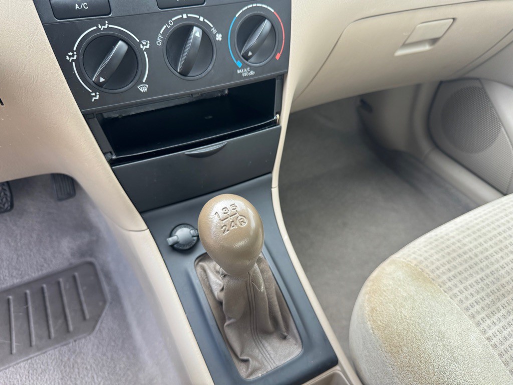 2006 Toyota Corolla Image 12